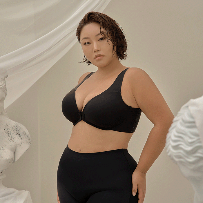 Support Modular Bra