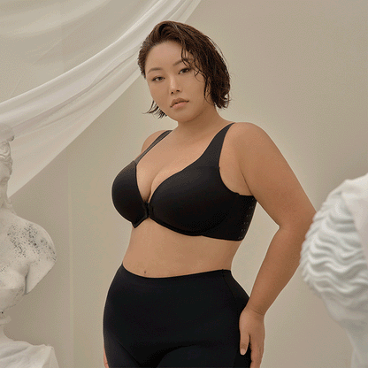 Support Modular Bra
