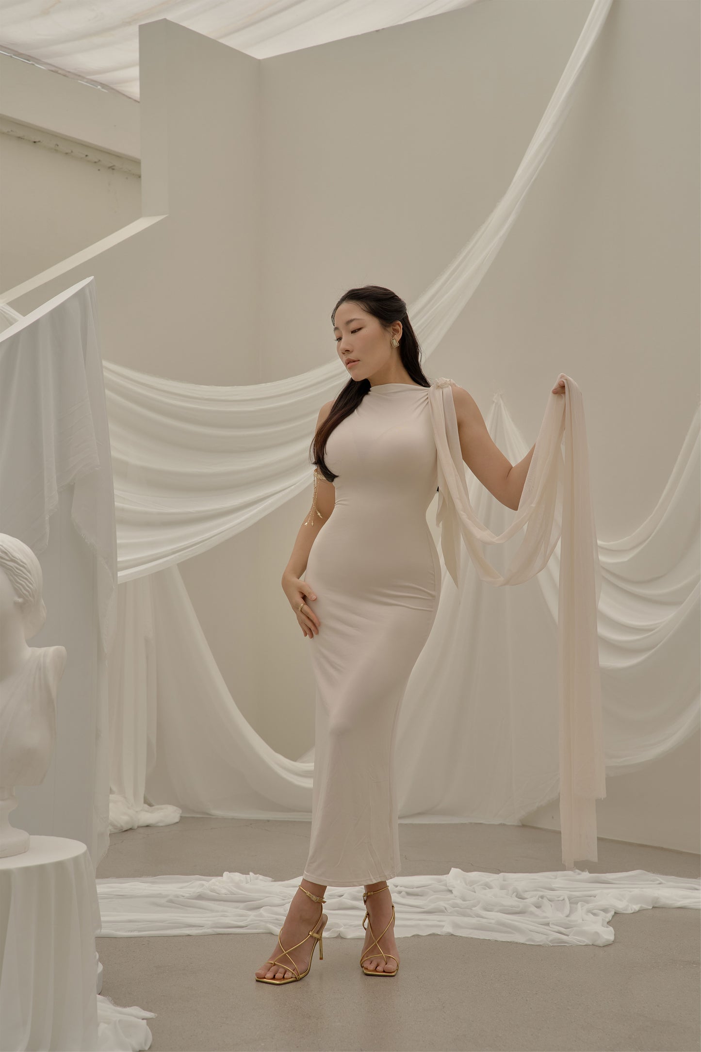 Support Modular Bra