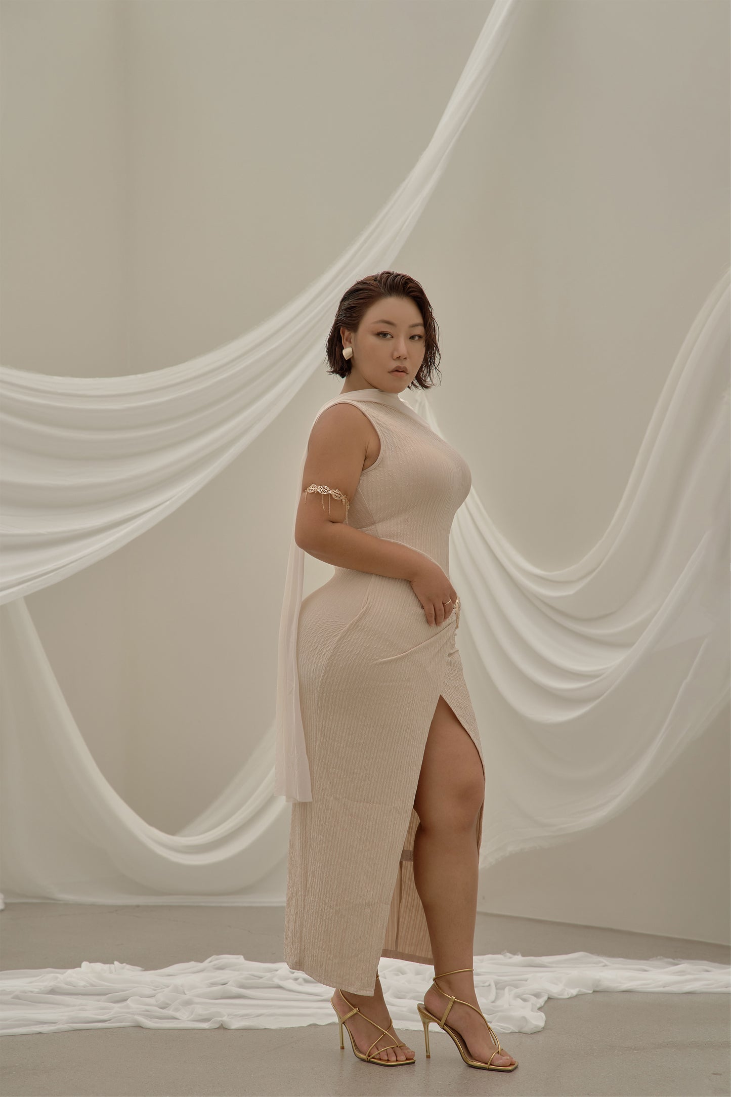 Support Modular Bra