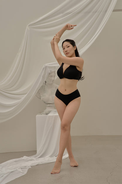 Support Modular Bra