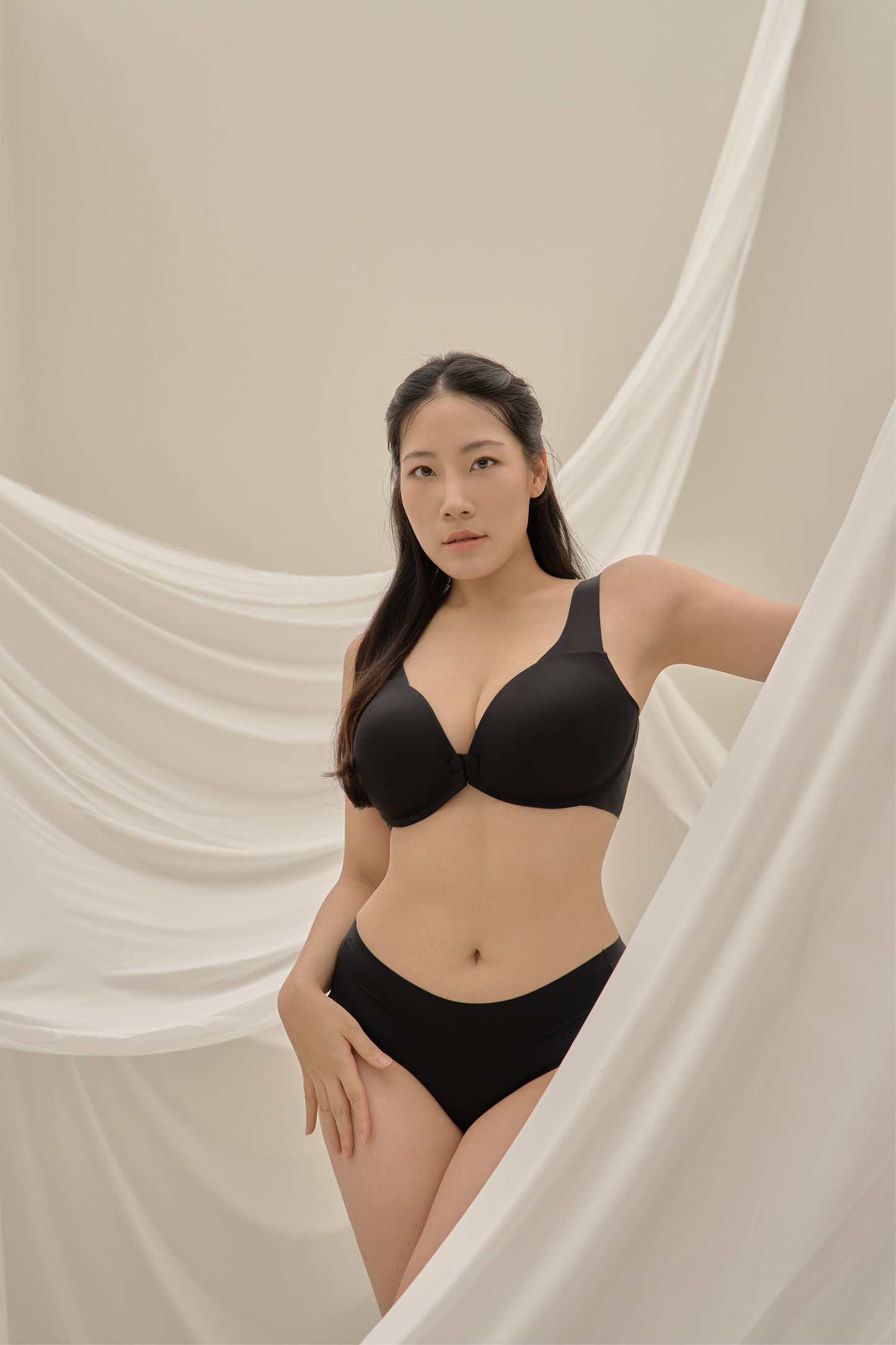 Support Modular Bra