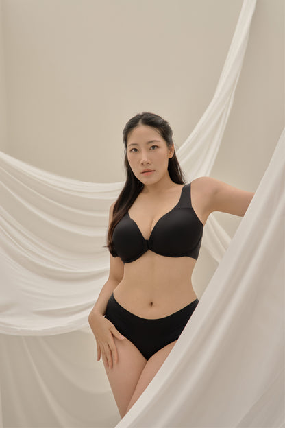 Support Modular Bra