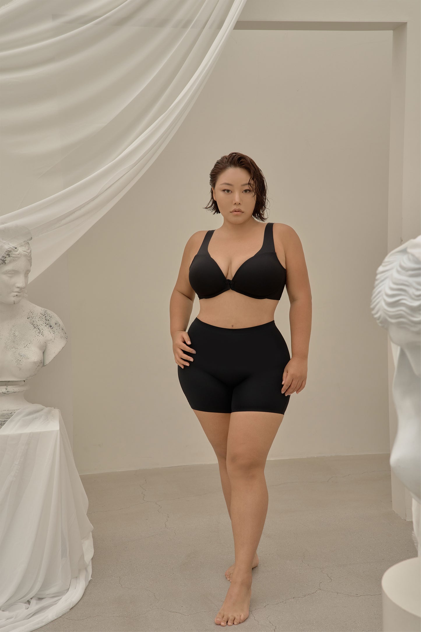 Support Modular Bra
