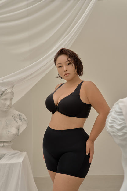 Support Modular Bra