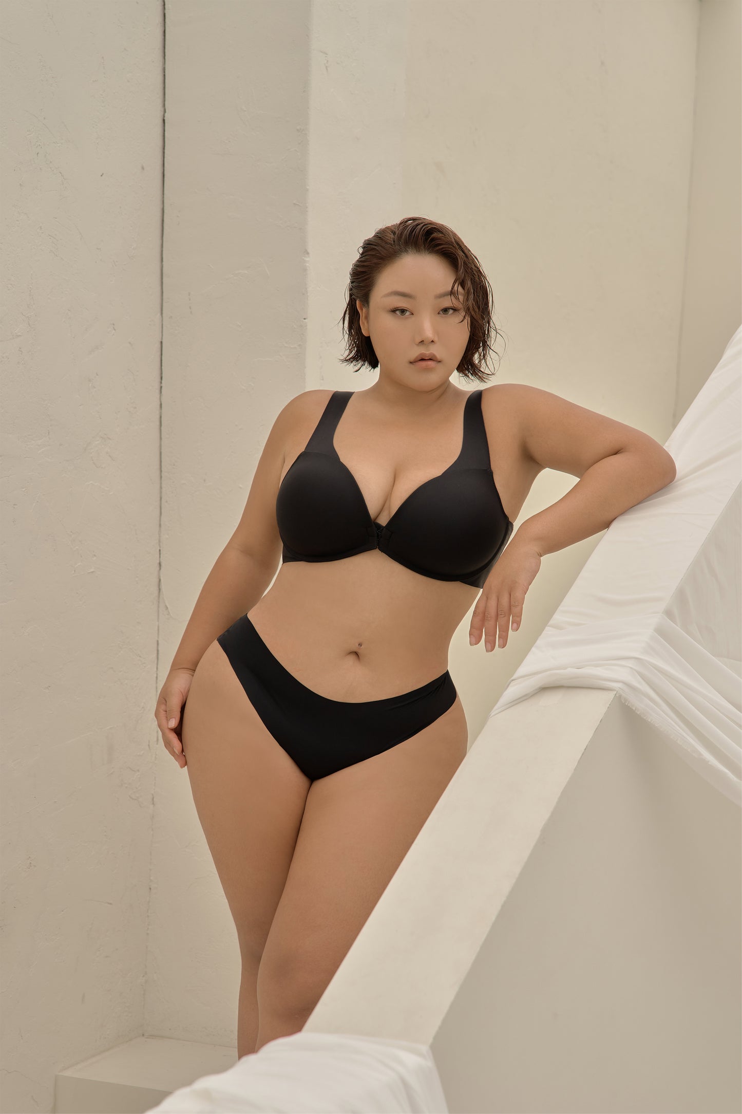 Support Modular Bra