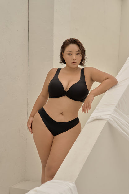 Support Modular Bra