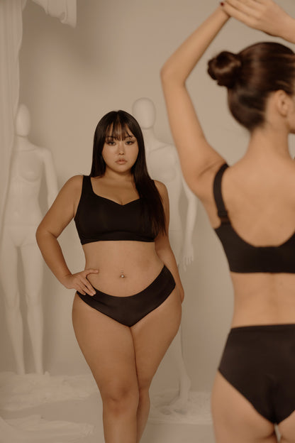Breeze Bra (Seamless Bra)