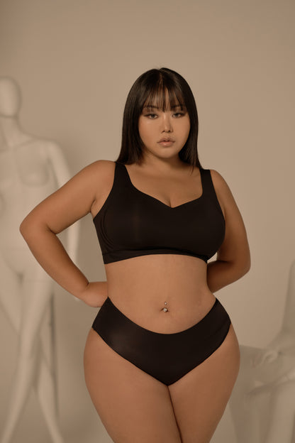 Breeze Bra (Seamless Bra)