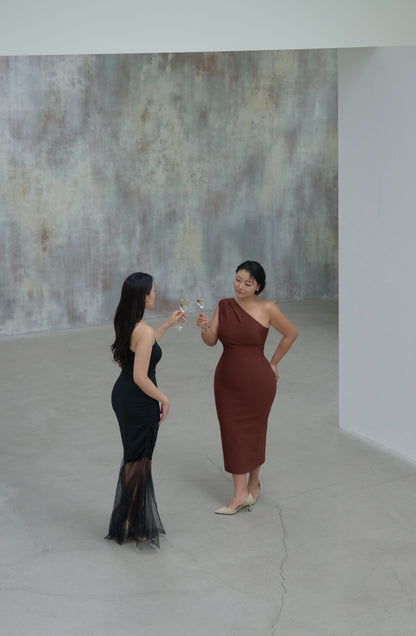 Wonderfit Shaper (high-waist)