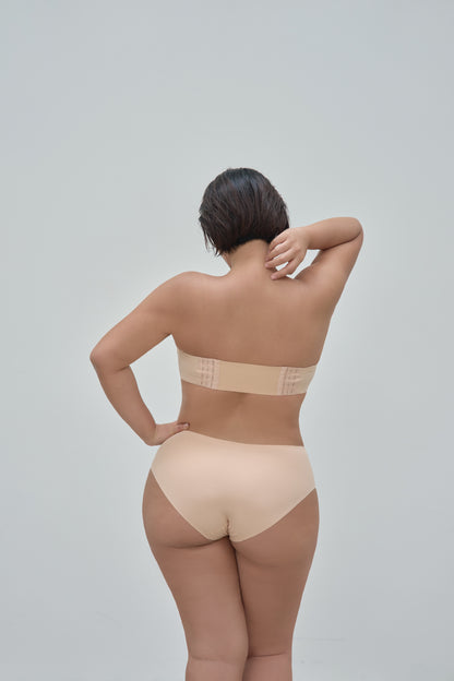 Sutiã Breeze (Sutiã Sem Costura)