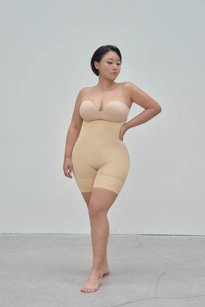 Wonderfit Shaper (high-waist)