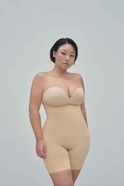Wonderfit Shaper (high-waist)