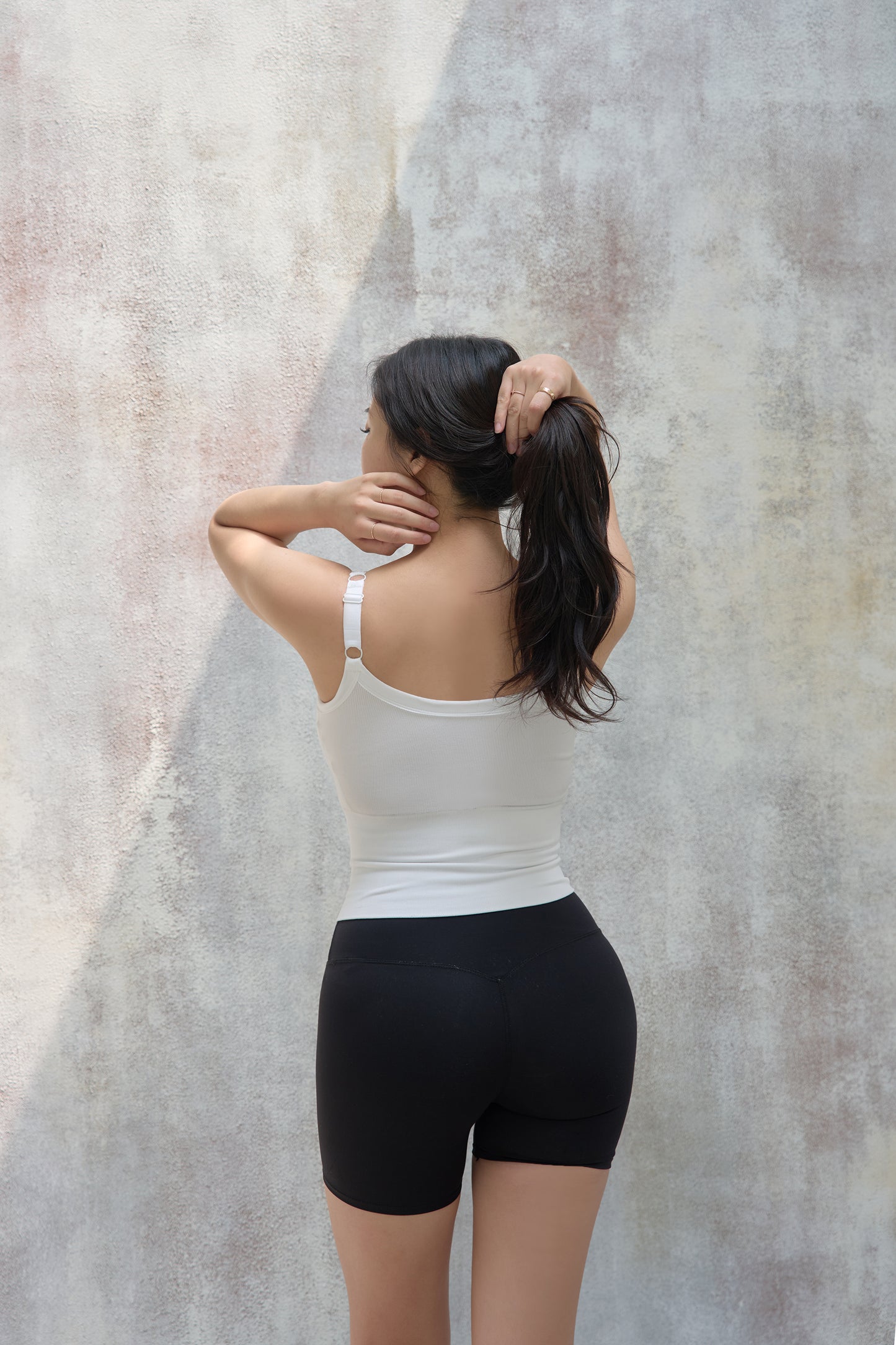 Contour Bra Top