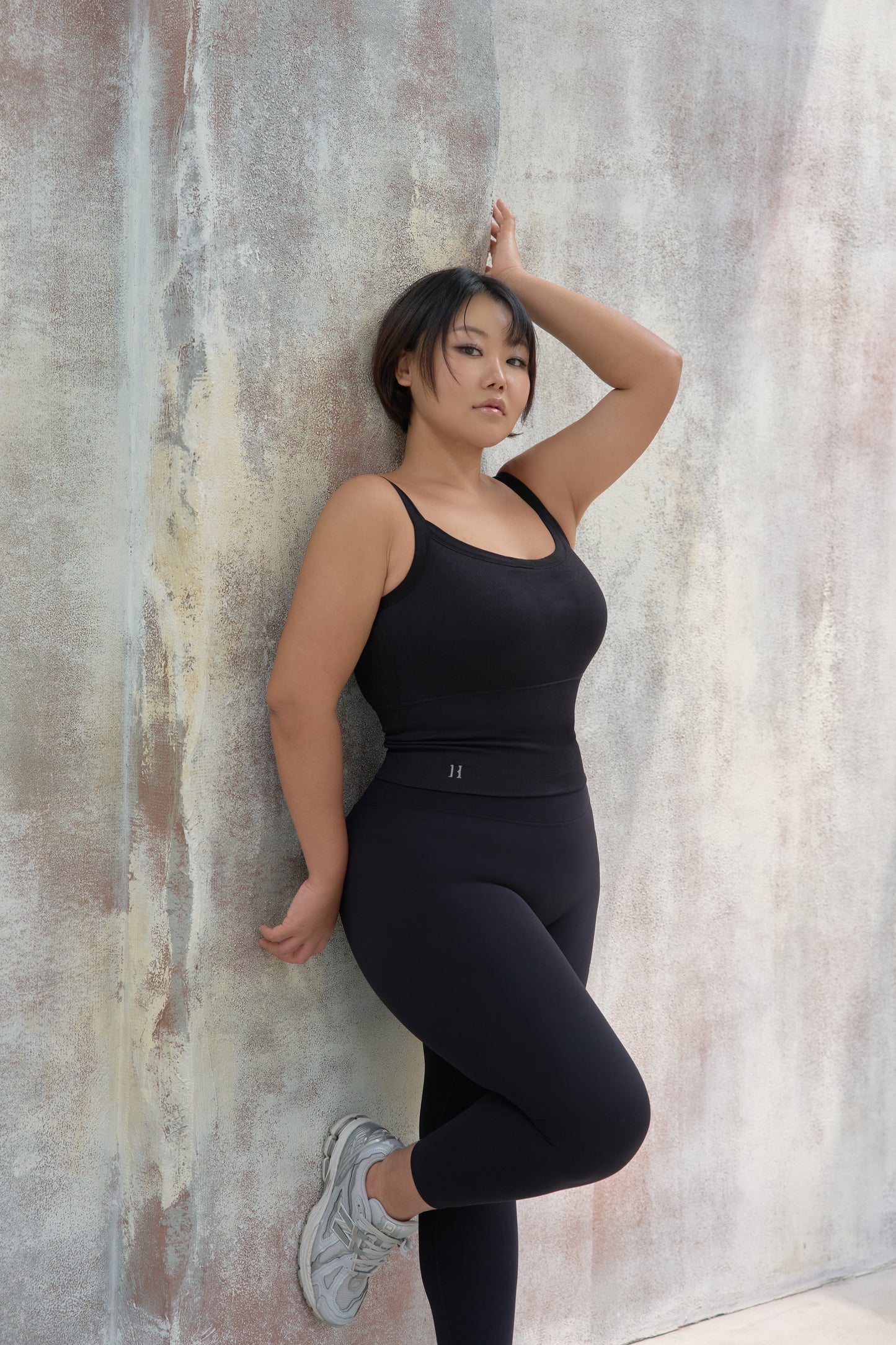Contour Bra Top