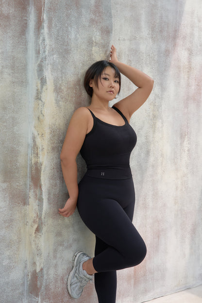 Contour Bra Top