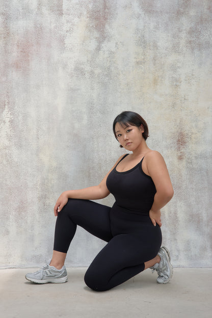 Contour Bra Top