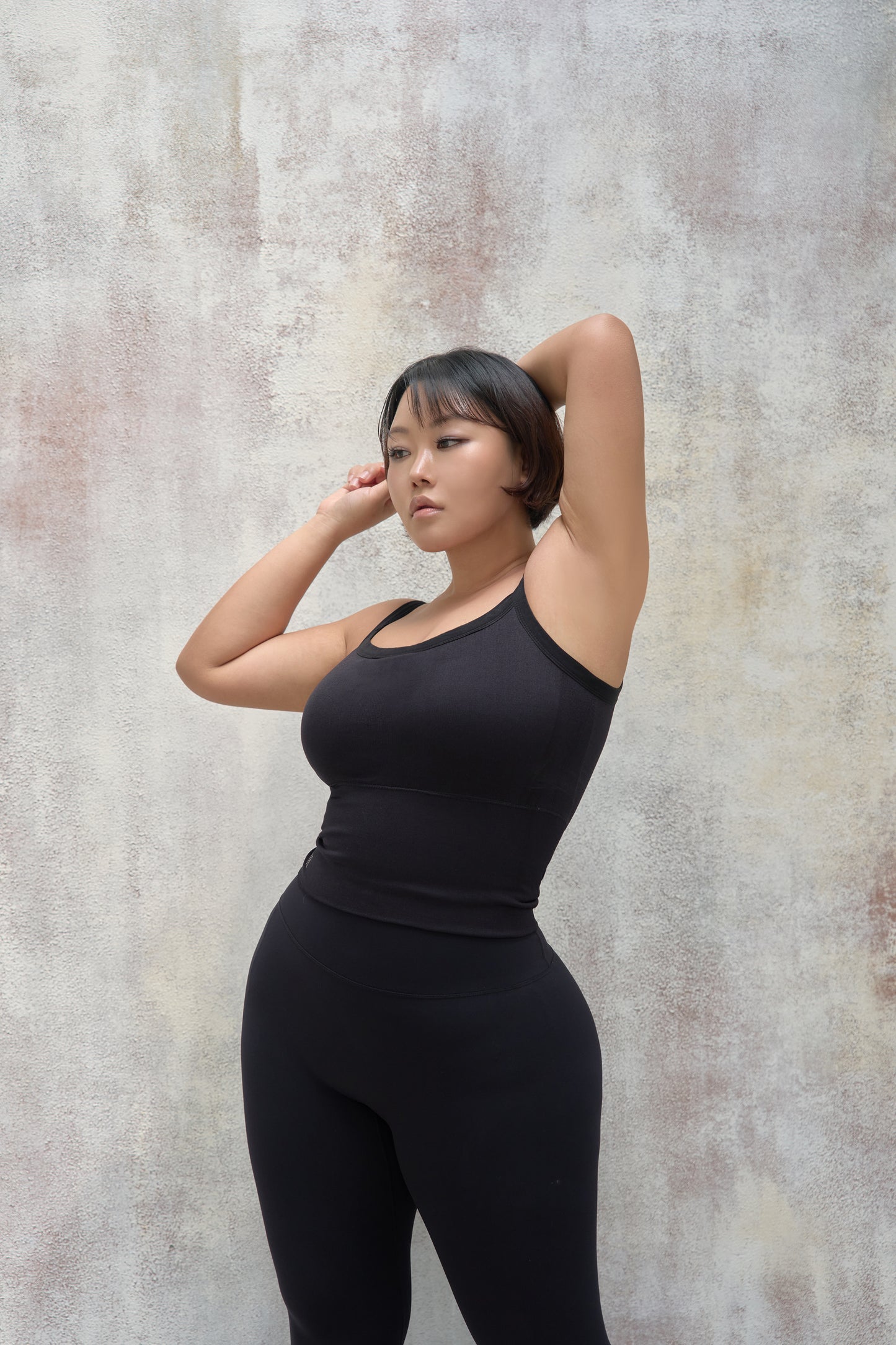 Contour Bra Top