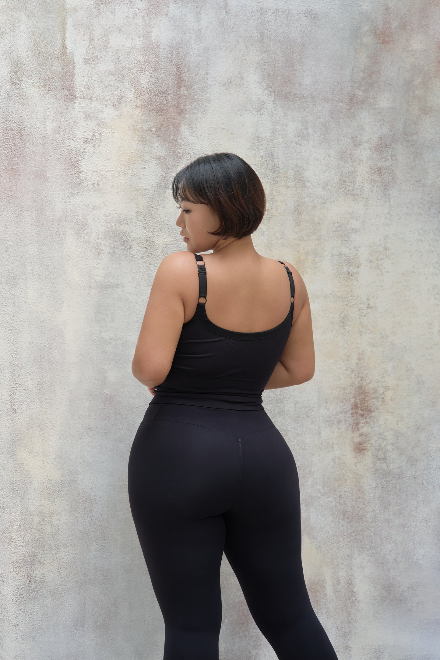 Contour Bra Top