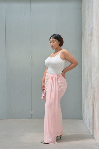 Contour Bra Top