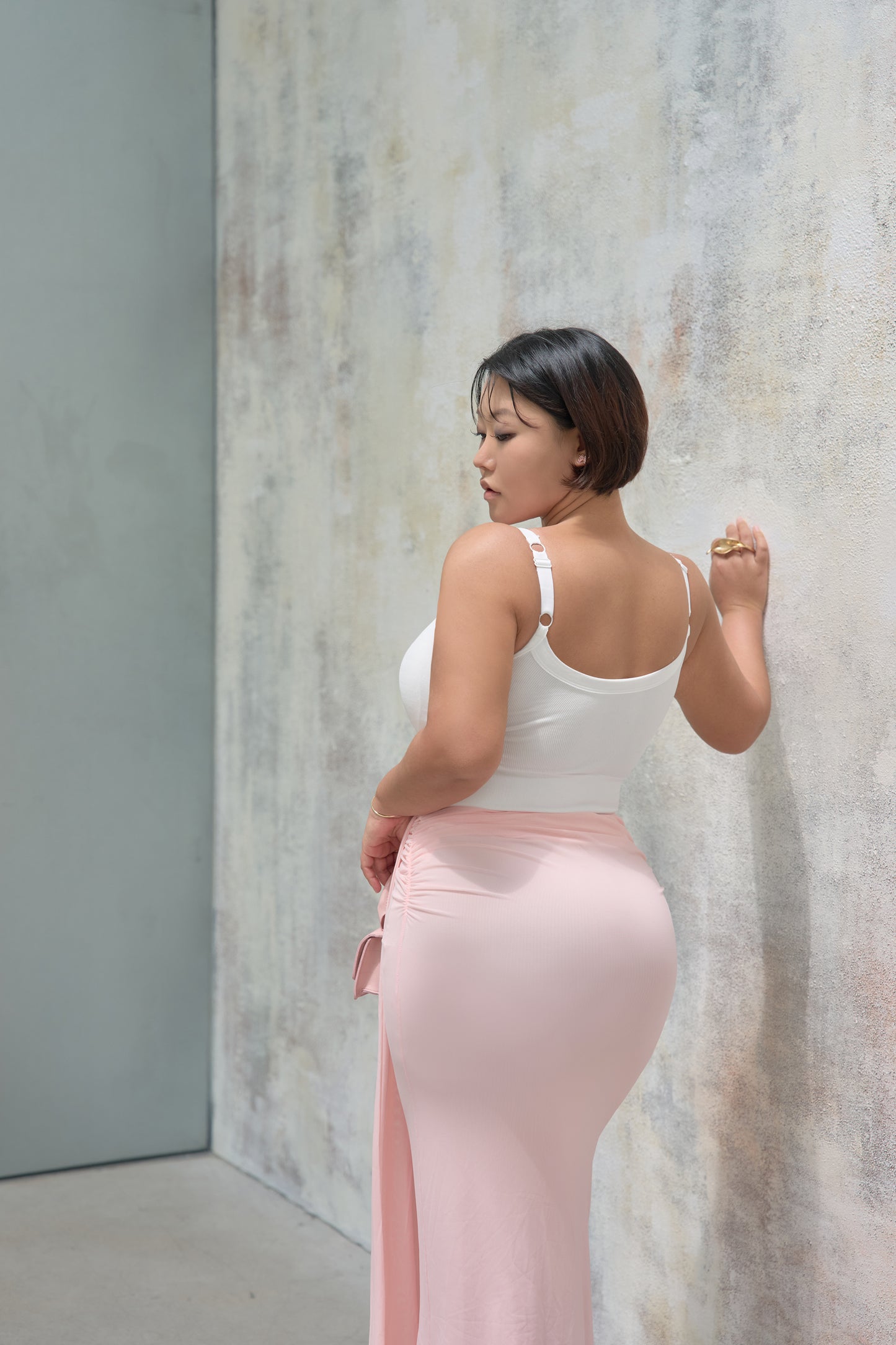 Contour Bra Top