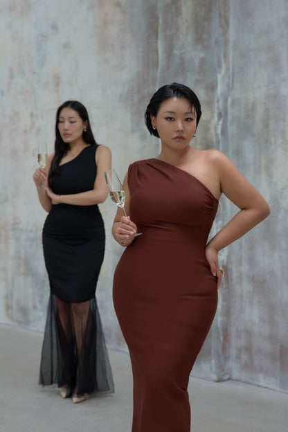 Wonderfit Shaper (high-waist)