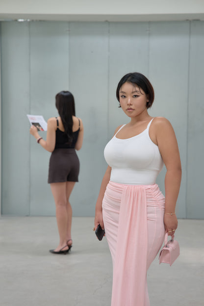 Contour Bra Top
