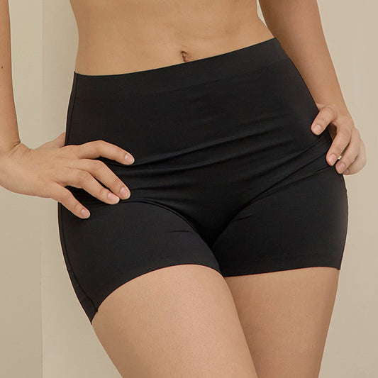 High-Rise Shorts