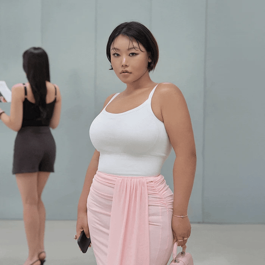 Contour Bra Top