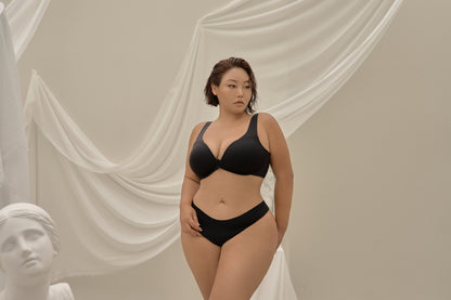 Support Modular Bra