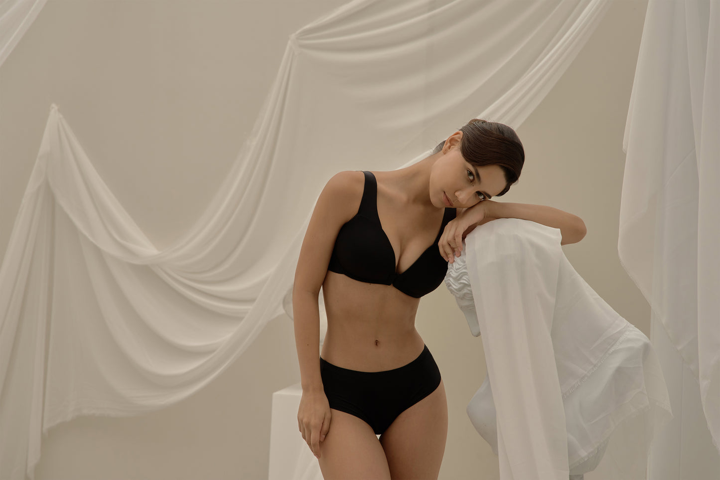 Support Modular Bra
