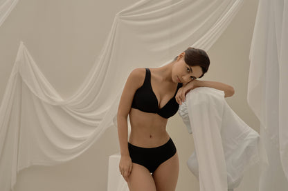 Support Modular Bra