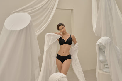Support Modular Bra